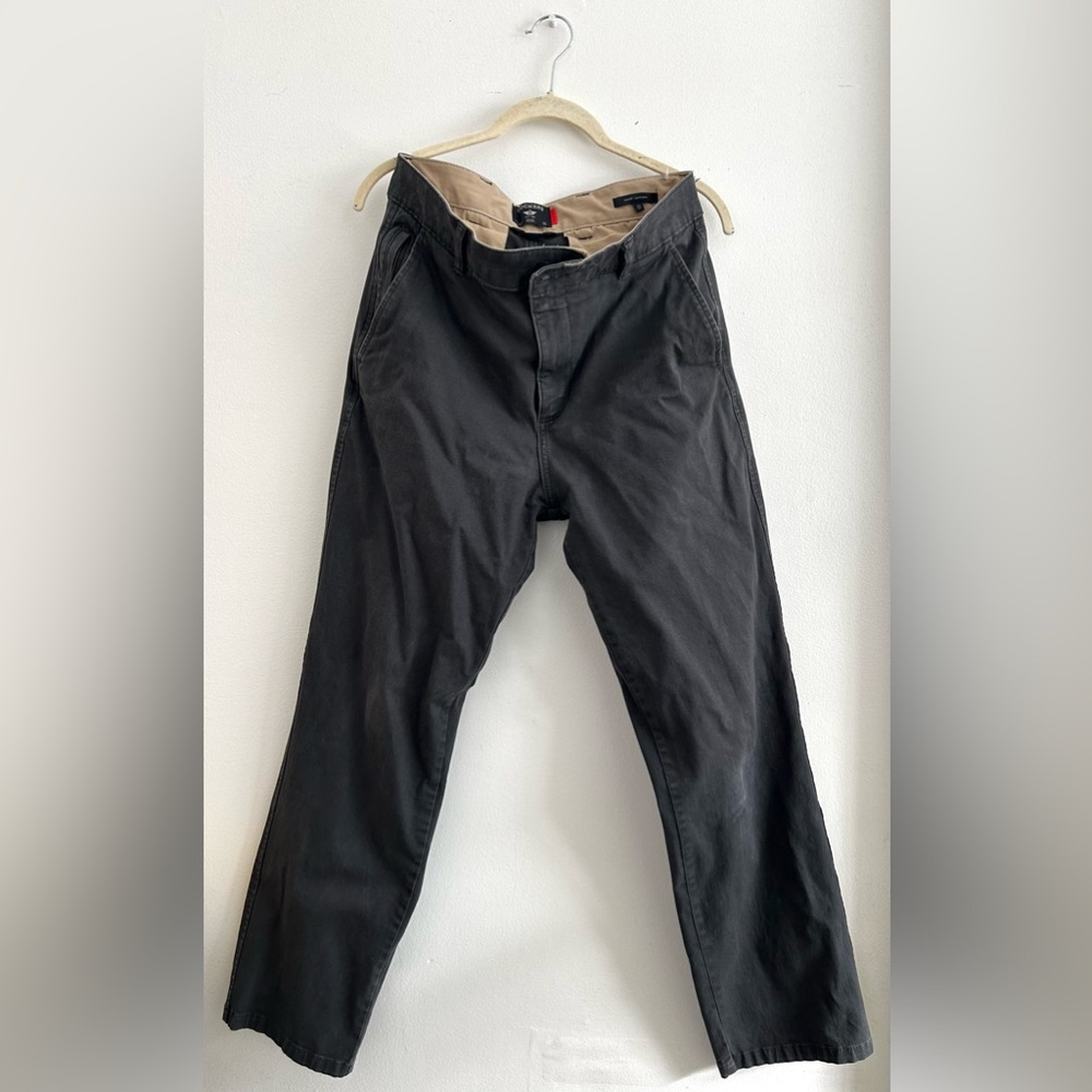 Dockers Workday Khaki Straight Fit Smart 360 Flex Pants Men’s 30x30